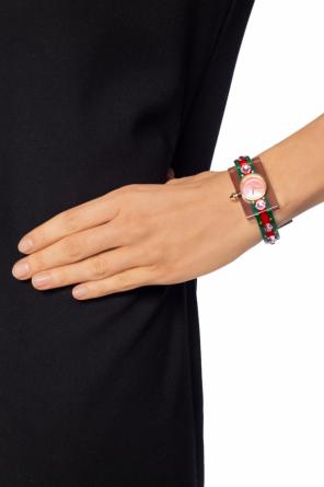 ‘vintage web’ watch, zdjęcie 2 ‘vintage web’ watch od Gucci